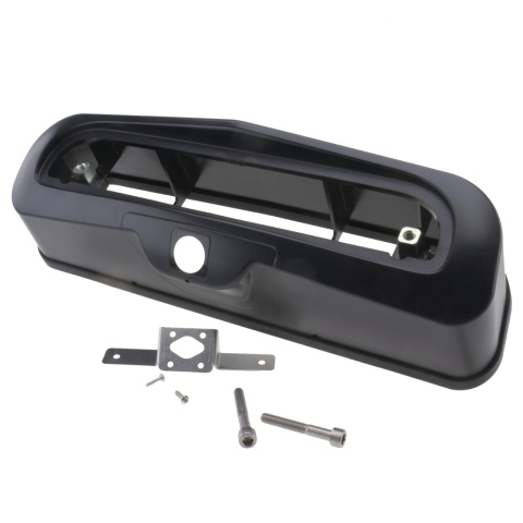 Alpine 3e remlicht behuizing voor camera (1x) 