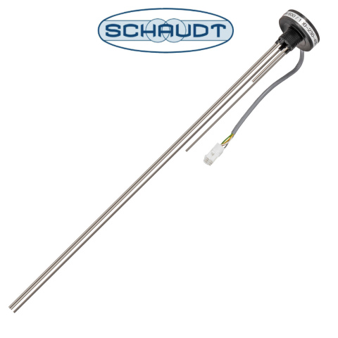 BBAtechniek artnr. 8881 - Schaudt watermeter M400 (1x)