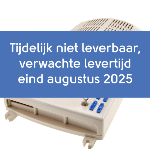BBAtechniek artnr. 20167 - Dometic SMP 192-04 400W 31.5A omvormer (1x)