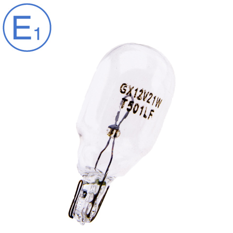 BBAtechniek artnr. 16498 - 12V 21W stop- richting- indicatielamp BS921 (10x)