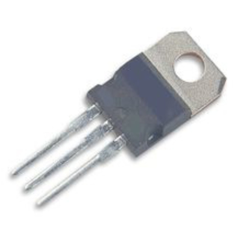 BBAtechniek artnr. 60151 - N Mosfet IRFZ48VPBF (1x)