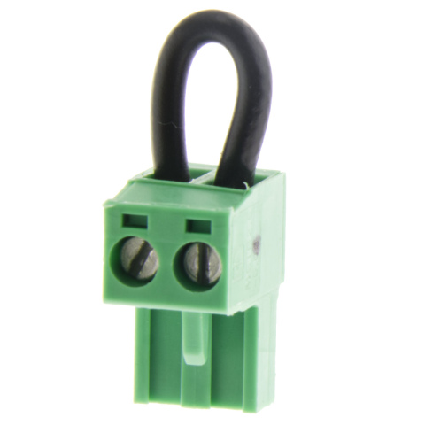 Victron groene connector (1x)