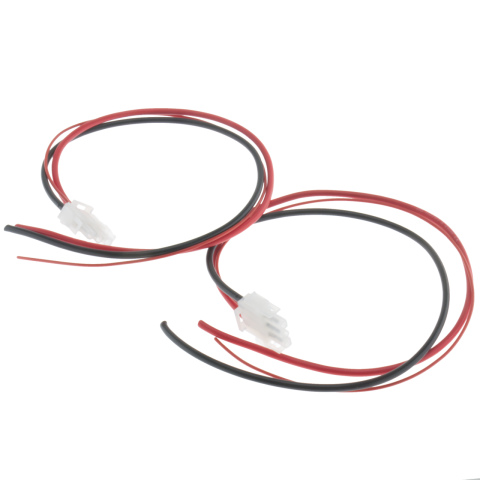 BBAtechniek artnr. 8845 - Kabelboom zonnepaneel t.b.v. Schaudt EBL (2x)