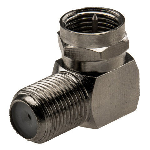 BBAtechniek artnr. 8900 - F-connector haaks (5x)