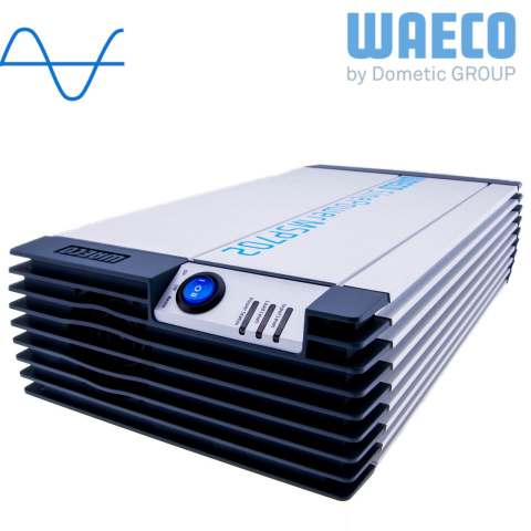 BBAtechniek artnr. 20126 - Waeco SinePower MSP702 700W (1x)
