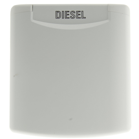 BBAtechniek artnr. 45035 - Losse klep icoon Diesel Fiat Bianco 210 (1x)