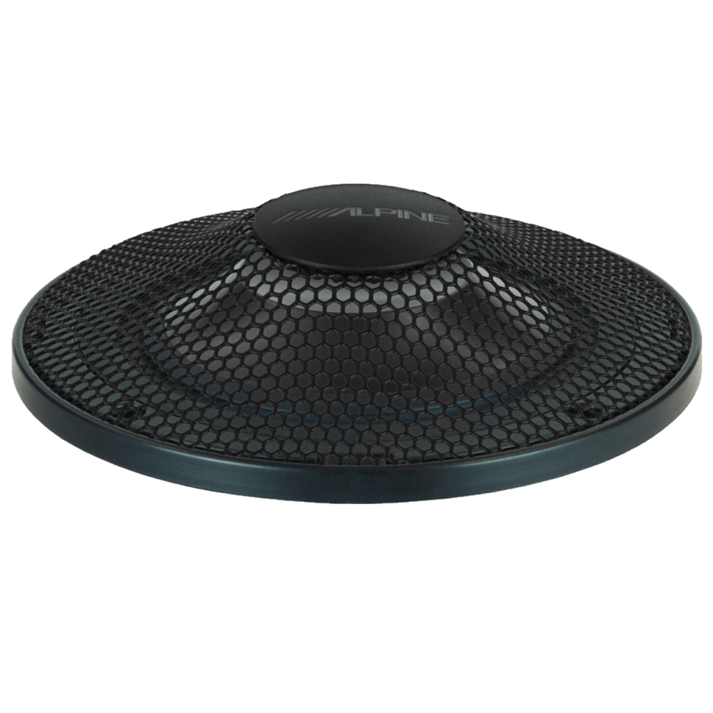 BBAtechniek - Alpine speakerset Ducato SPC-R100-DU (1x)