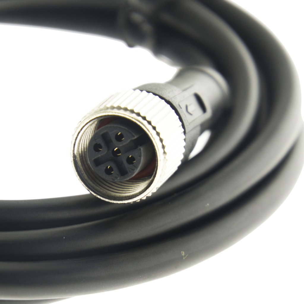 BBAtechniek - Aces MoverPower Lithium accu verlengkabel 1.5m(1x)
