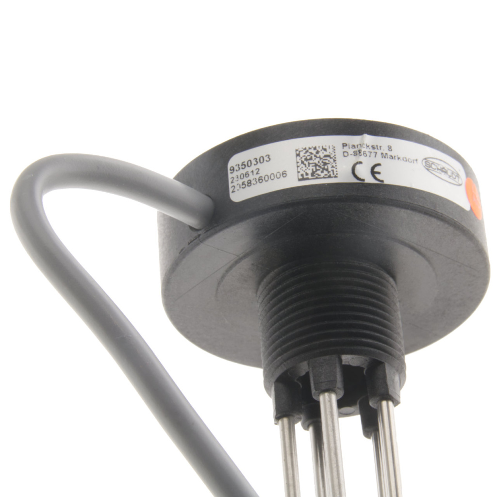 BBAtechniek - Schaudt watertank meter t.b.v paneel LT100 (1x)