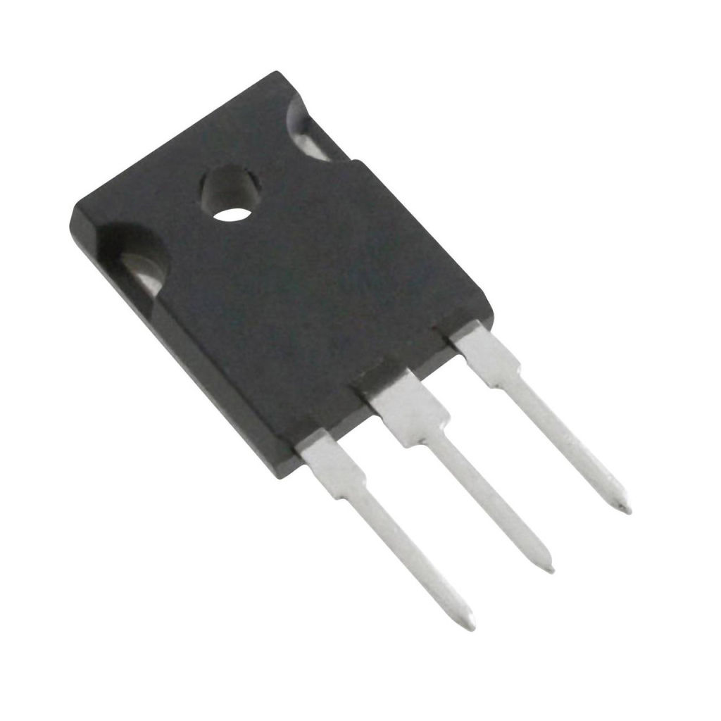BBAtechniek - BUV48A TO247 Transistor (1x)