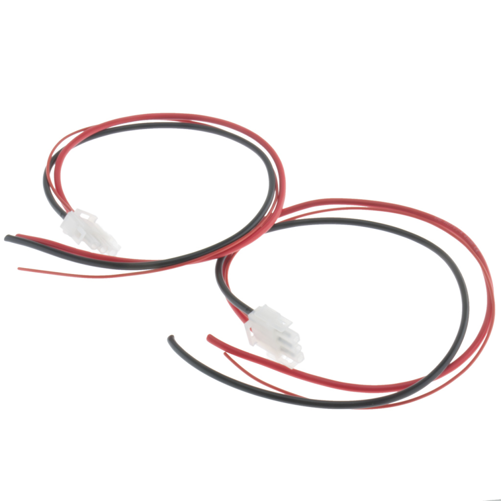 BBAtechniek - Kabelboom zonnepaneel t.b.v. Schaudt EBL (2x)