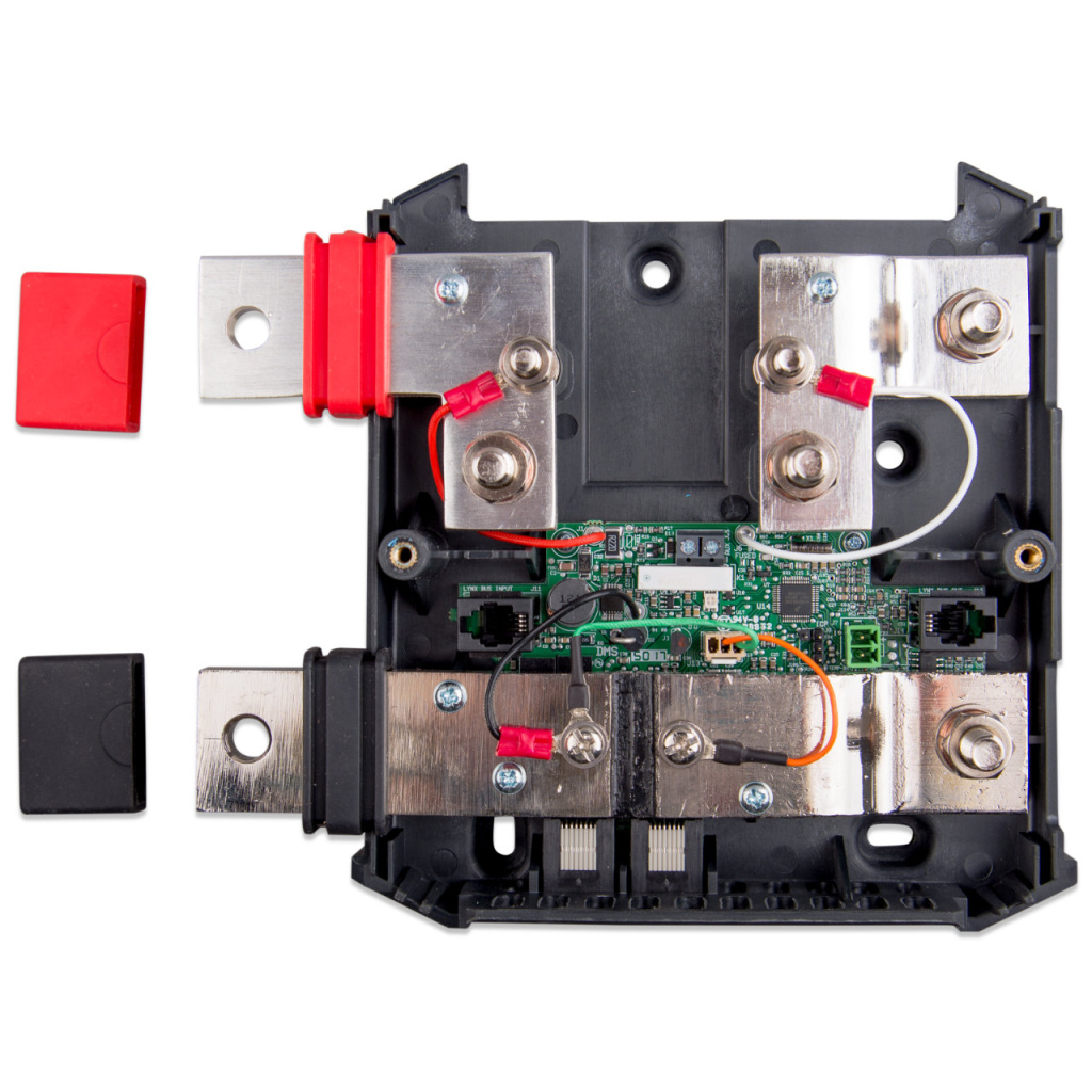 BBAtechniek - Victron Lynx Shunt VE.Can M10 (1x)