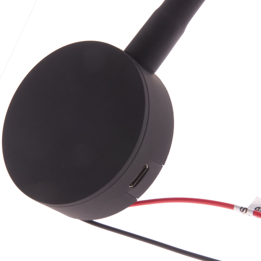 BBAtechniek - Nero d’Avola flex LED 10-30V 2W 2A USB-C (1x)