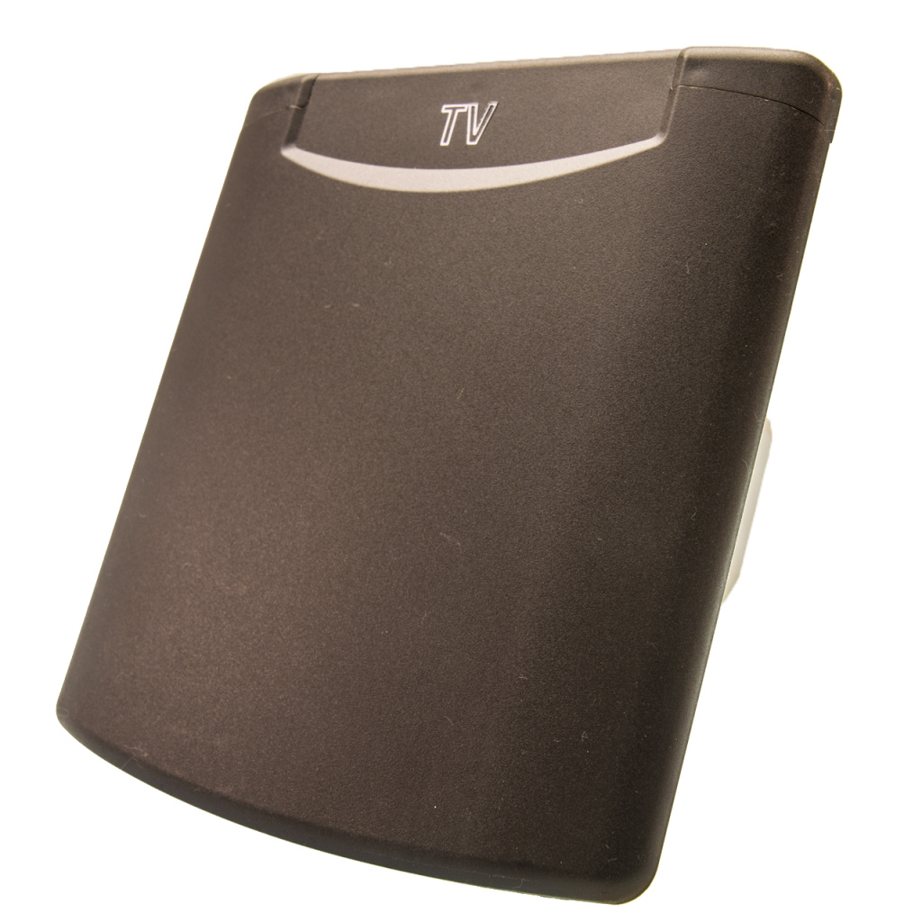 BBAtechniek - Voortent aansluiting CEE 230V  / TV / HDMI (1x)