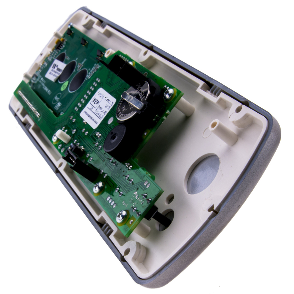 BBAtechniek - Nordelettronica NE144N2 controle paneel (1x)