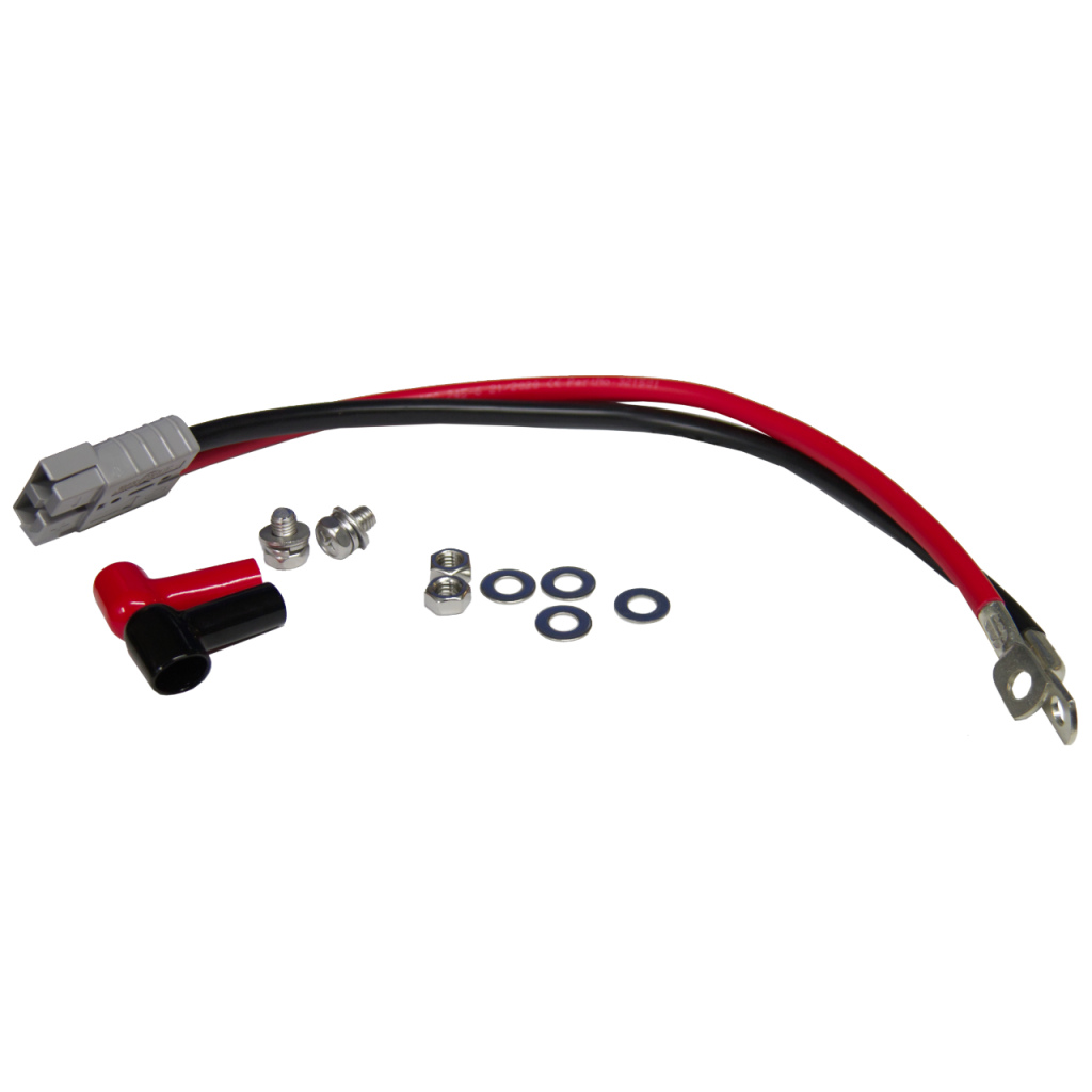 BBAtechniek - 12V 100Ah Aces Lithium accu + lader 20A (1x)