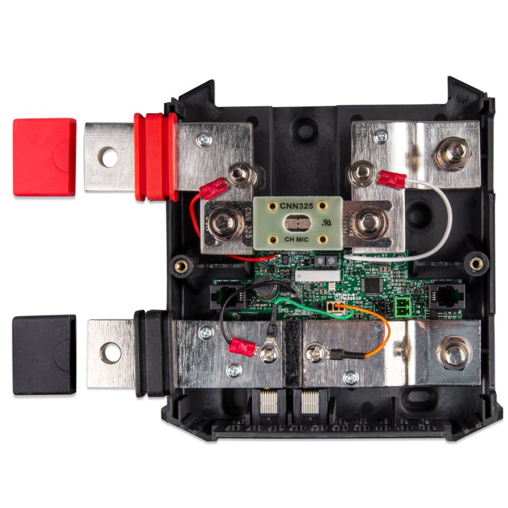 BBAtechniek - Victron Lynx Shunt VE.Can M10 (1x)