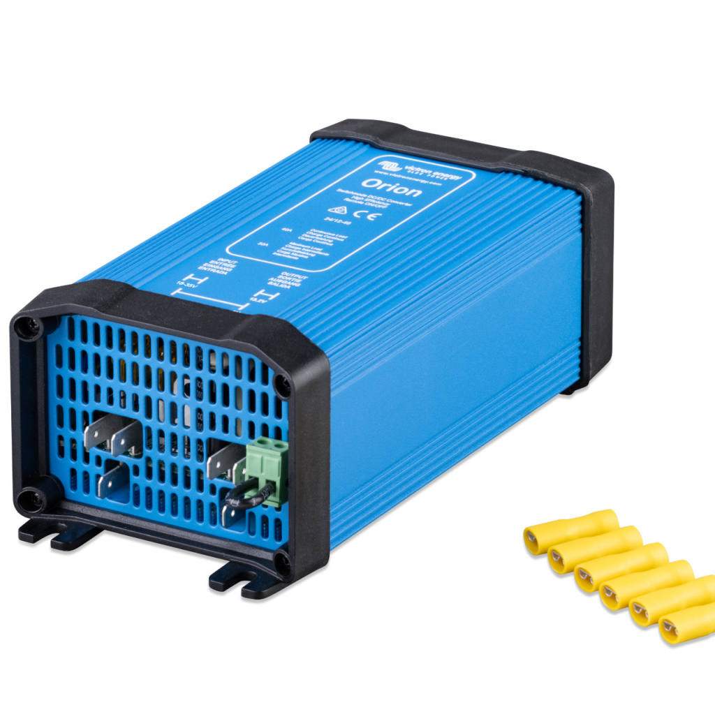 BBAtechniek - Victron Orion 24/12-40A non isolated