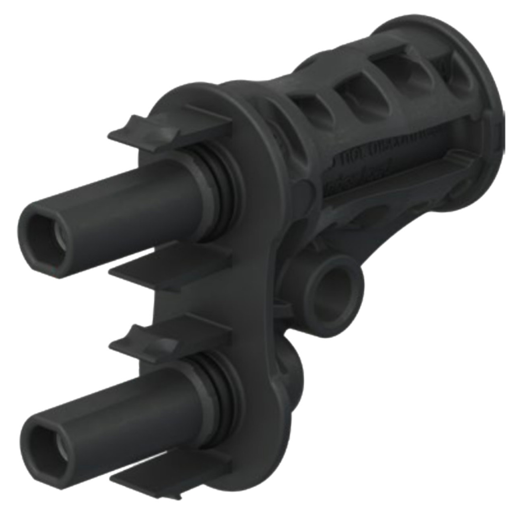 BBAtechniek - Staubli Male-Male-Female + 1x Female-Female (1x)