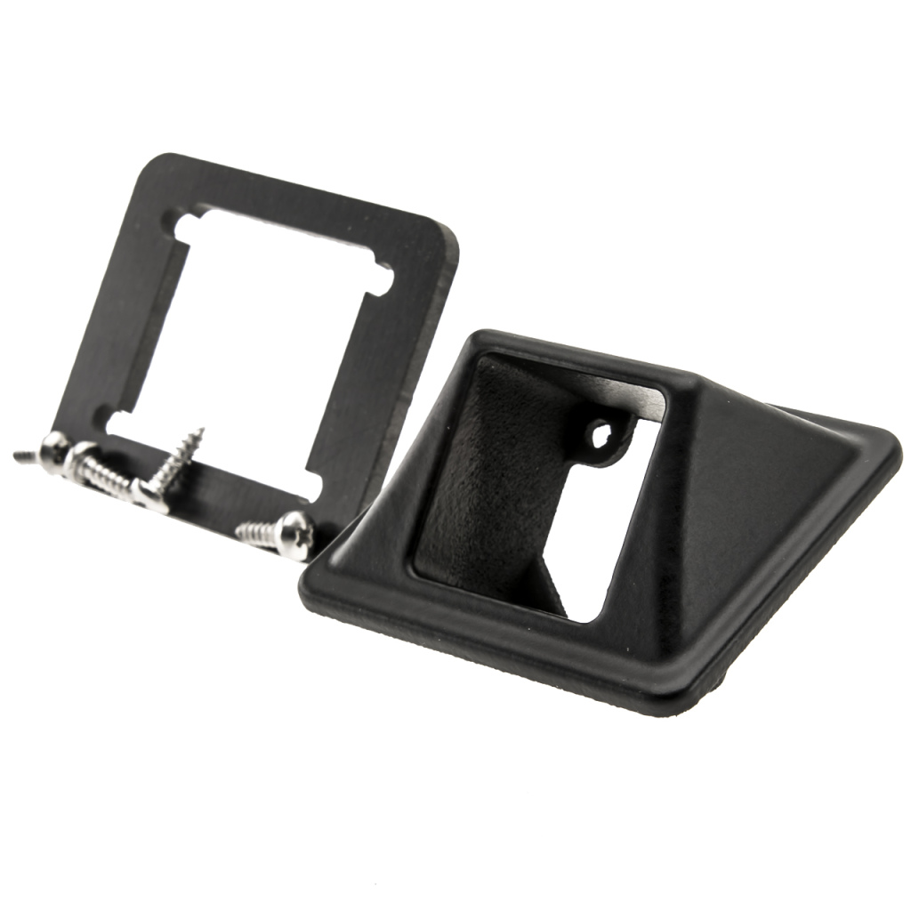 BBAtechniek - Alpine camerahouder t.b.v. HCE-C252RD KIT-R1V (1x)