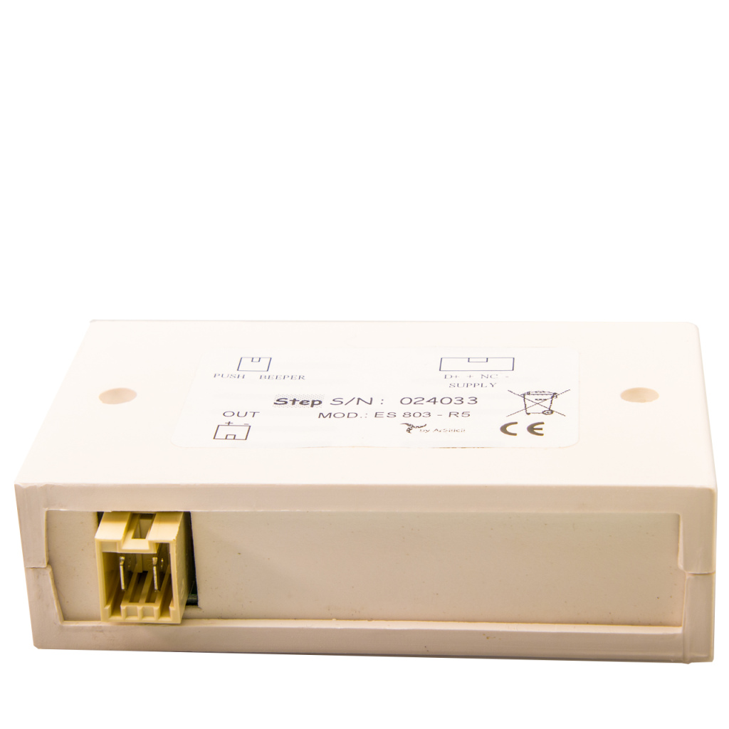 BBAtechniek - Arsilicii One touch ES203 ES803 controlepaneel (1x