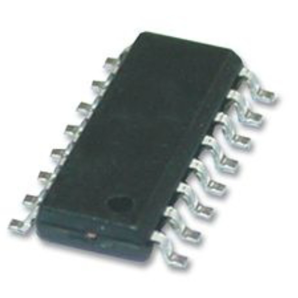 BBAtechniek - IC HEF4521BT (1x)