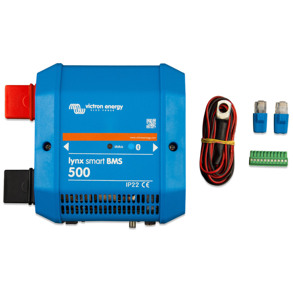 BBAtechniek - Lynx Smart BMS 500 M8 (1x)