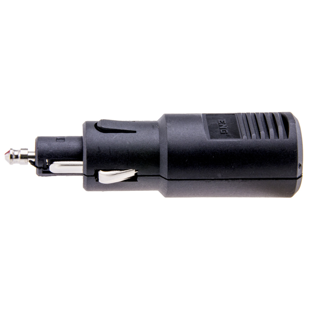 BBAtechniek - Sigarettenaansteker plug 12V/16A 12mm (10x)
