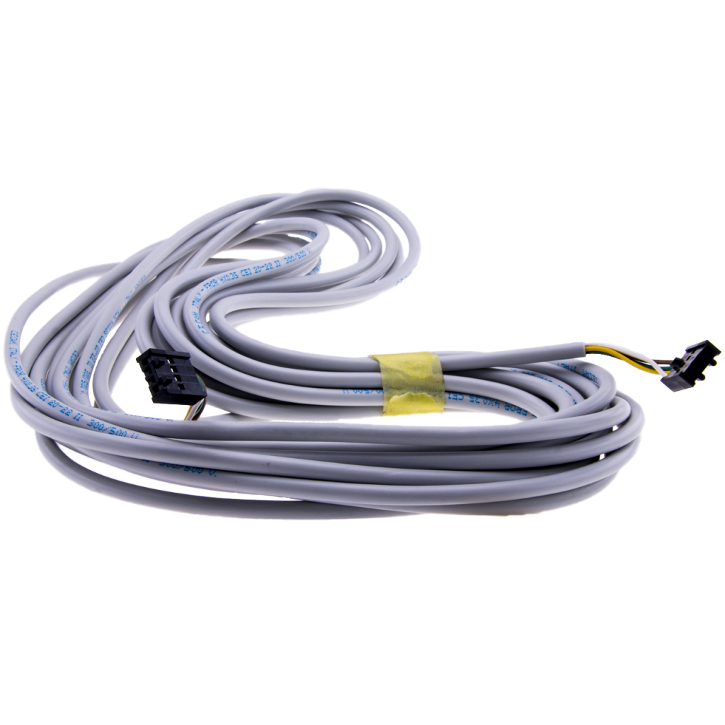 BBAtechniek - Nordelettronica NE144N2 controle paneel (1x)