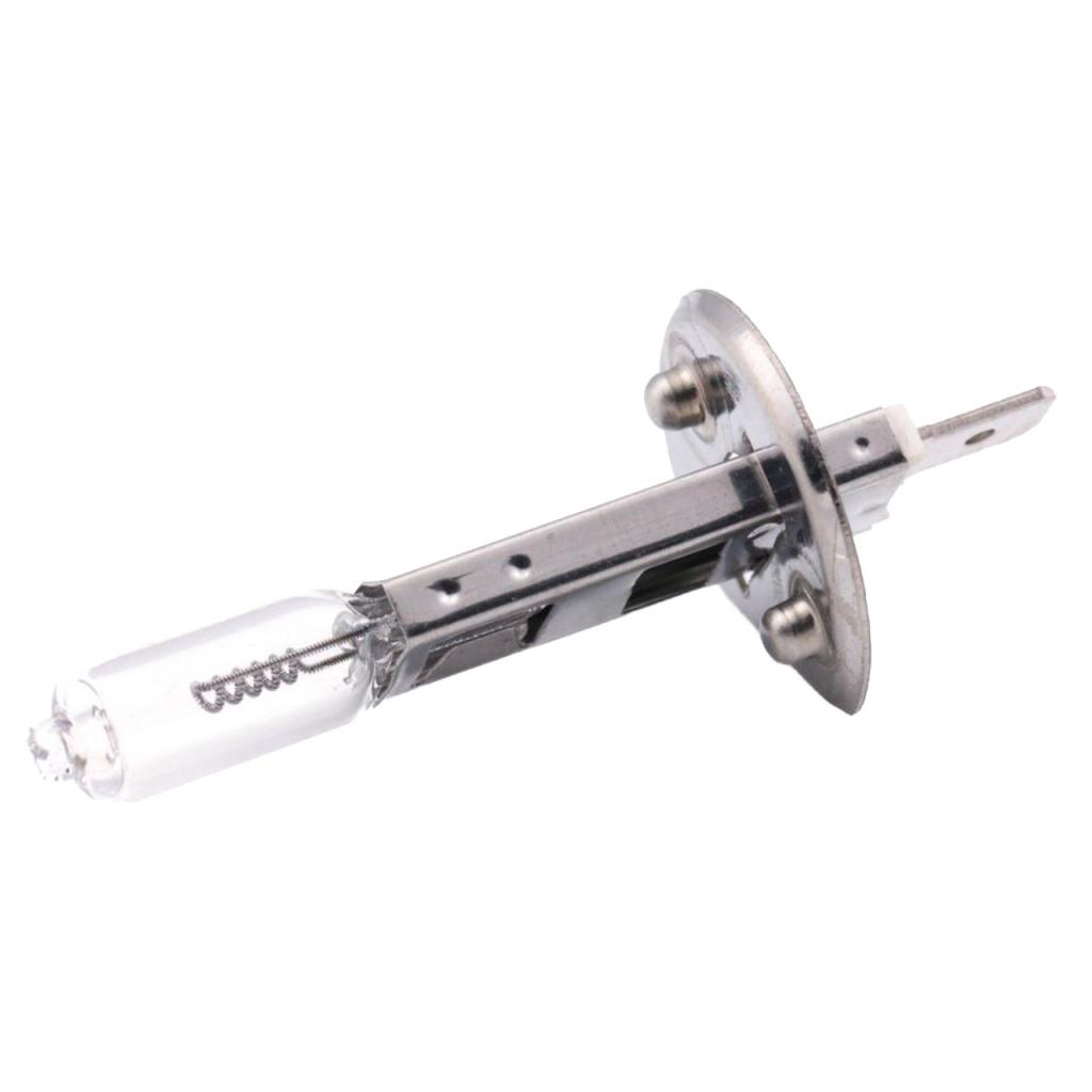 BBAtechniek - 12V 55W lamp P14.5S H1 (1x)