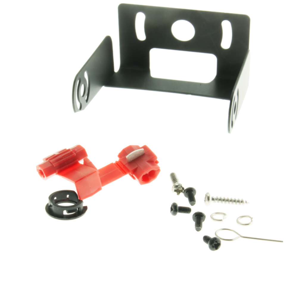 BBAtechniek - Extra camera voor DRC7040 (1x)
