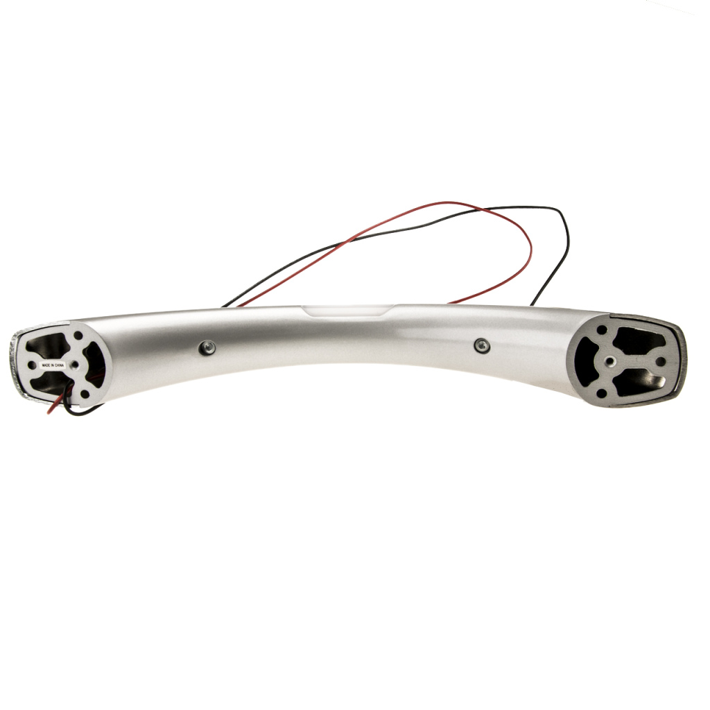 BBAtechniek - Apulië Deur- instaphandvat LED 12V 3W (1x)