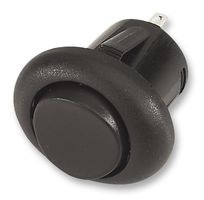 BBAtechniek - Schakelaar (on)-off-(on) ovaal SPDT (1x)