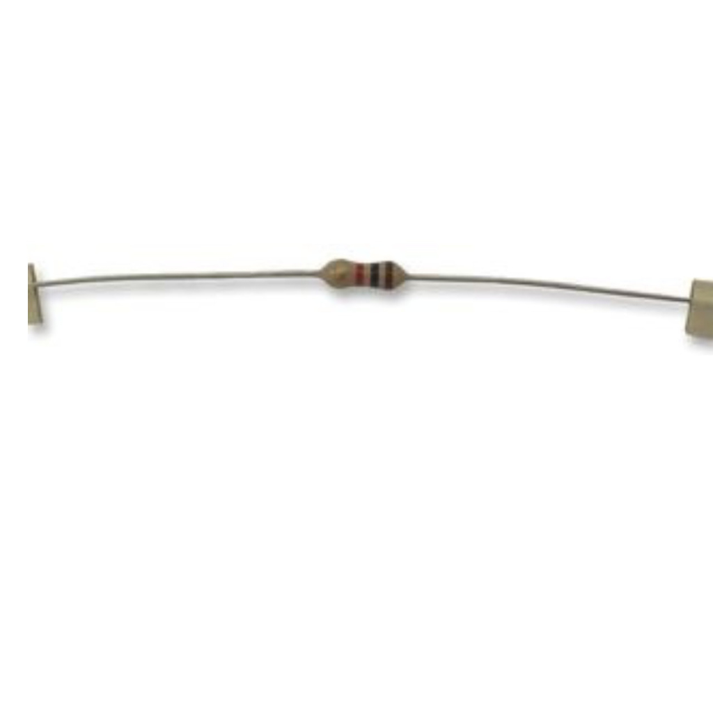 BBAtechniek - Weerstand 470 Ohm 1W (1x)