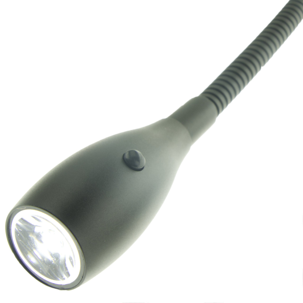 BBAtechniek - C-Line Furnari 2.0 Flex spot 4000K 140lm (1x)