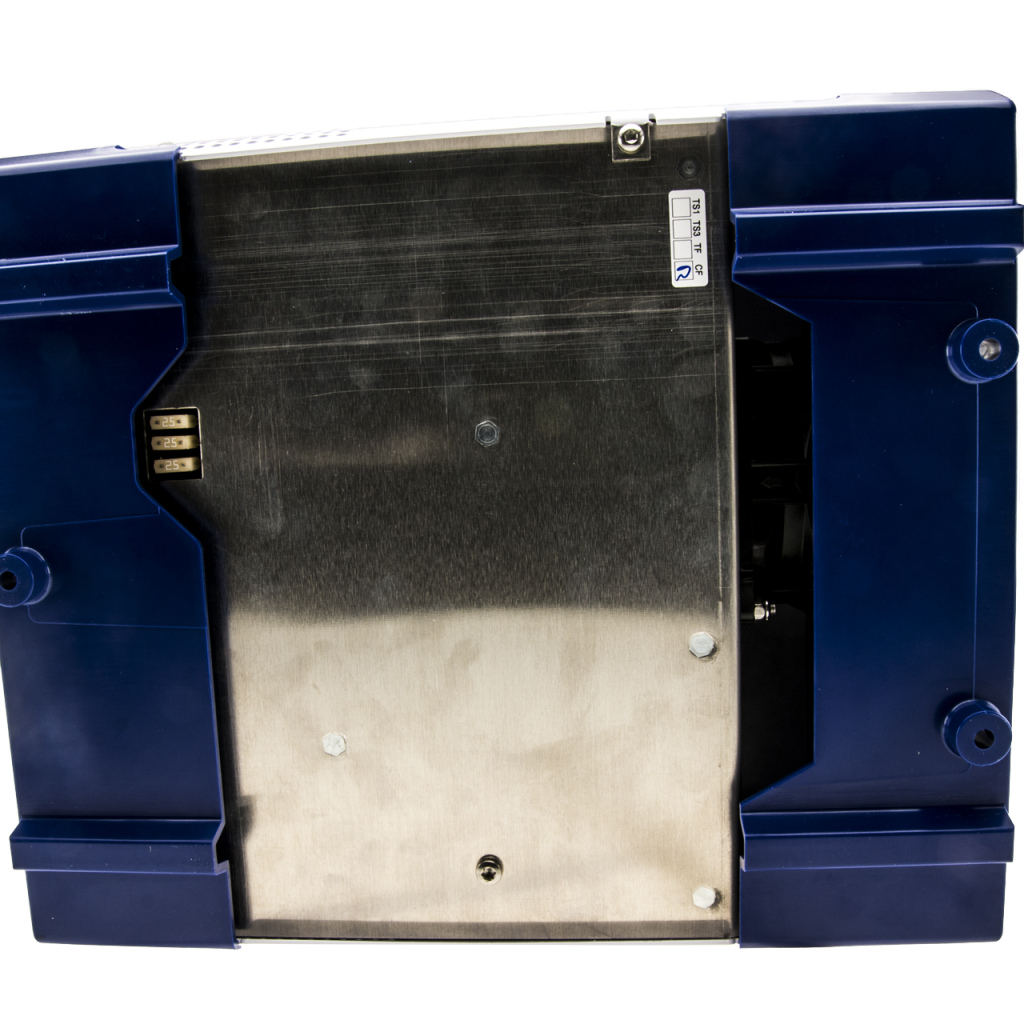 BBAtechniek - 12V 60A Dolphin Premium acculader (1x)