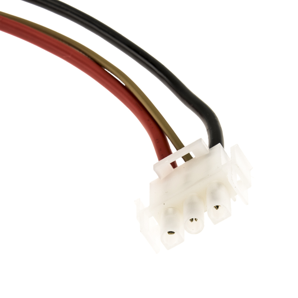 BBAtechniek - Kabelboom zonnepaneel t.b.v. Schaudt EBL (2x)