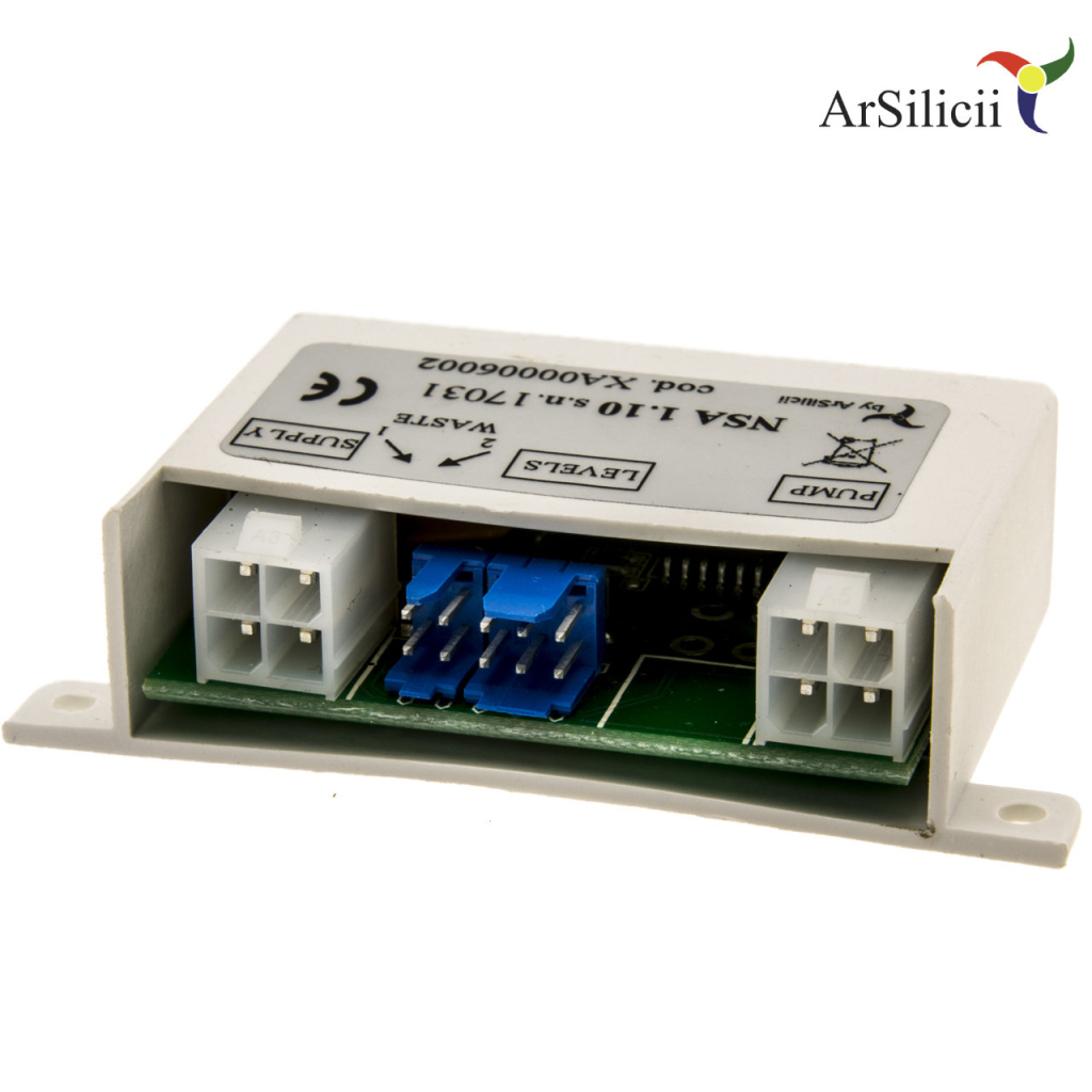 BBAtechniek - Arsilicii NSA1.10 (1x)
