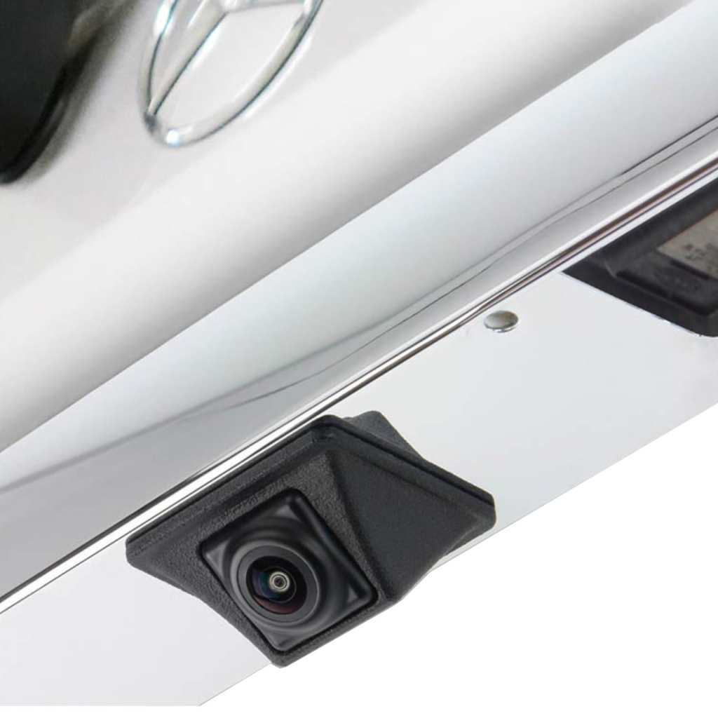 BBAtechniek - Alpine camerahouder t.b.v. HCE-C252RD KIT-R1V (1x)