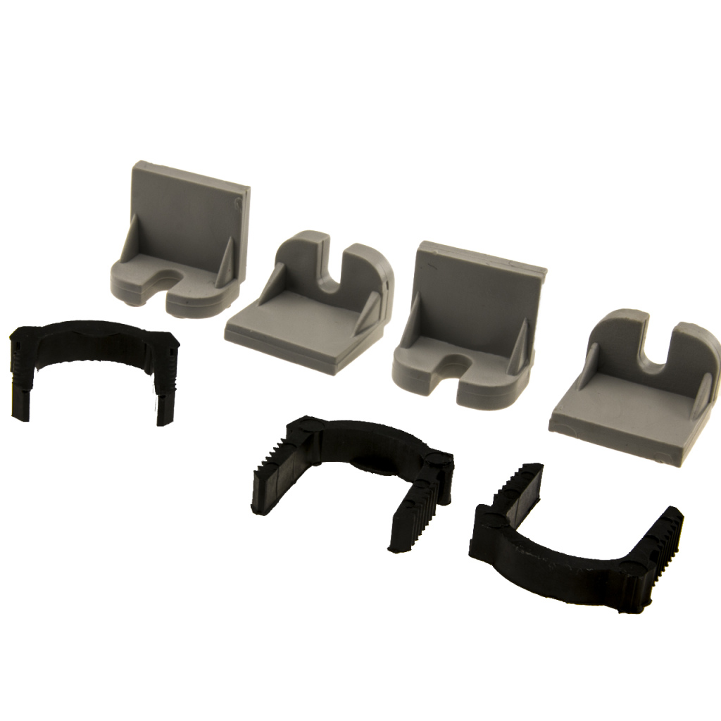 BBAtechniek - CBE DS300-ST 12V distributie box type 20900 (1x)