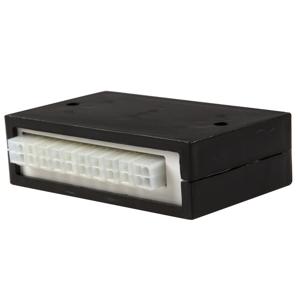 BBAtechniek - Arsilicii Powerhub 300S2H PU (1x)