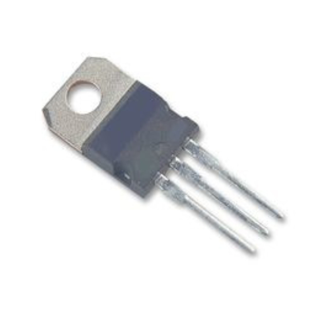 BBAtechniek - Thyristor 2N6507 25A/400V (1x)