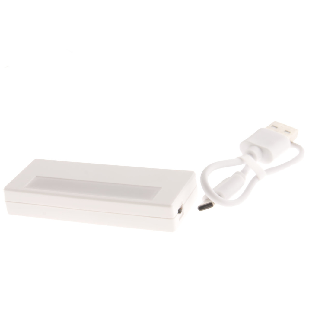BBAtechniek - Foggia hangkast - lade USB LED lamp (1x)