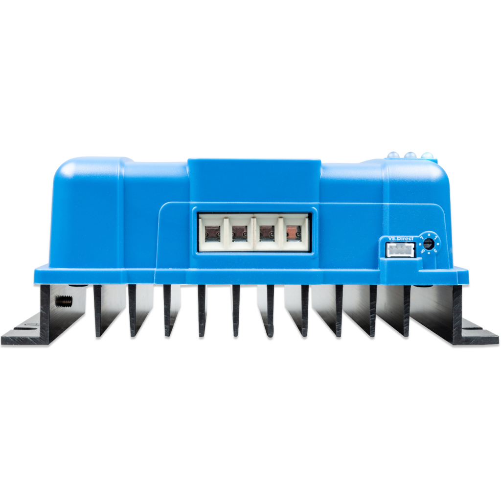 BBAtechniek - Victron BlueSolar MPPT 100/30 12/24V (1x)