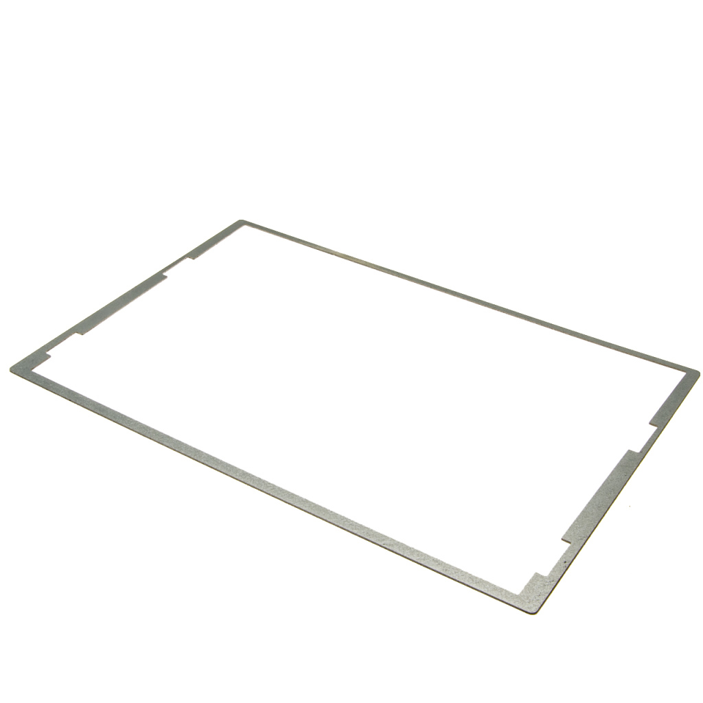 BBAtechniek - Alpine inbouwframe Kit-8DUC (1x)