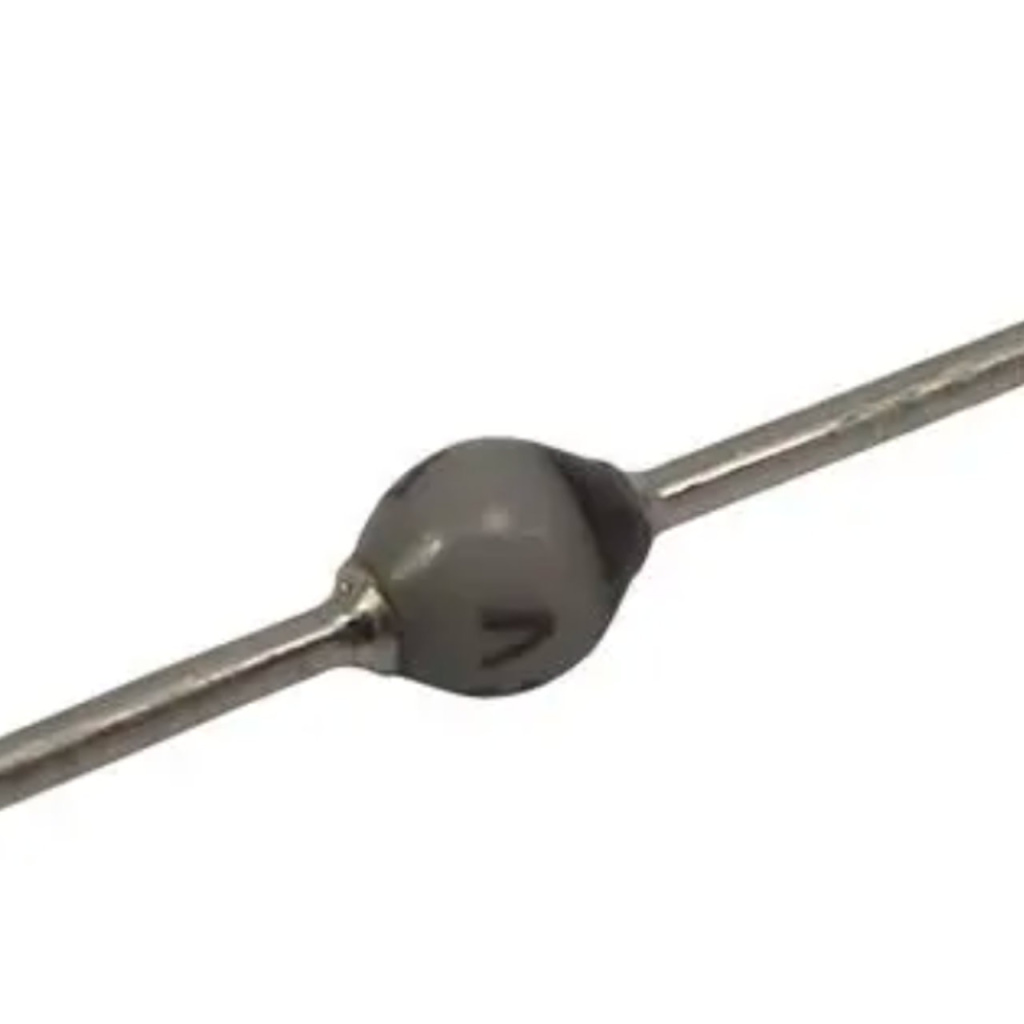 BBAtechniek - Zener diode 27V/3.25W (1x)