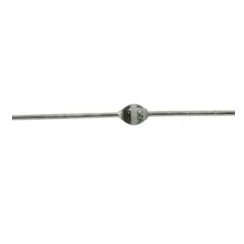 BBAtechniek - Diode BYW56 fast recovery 2A (1x)