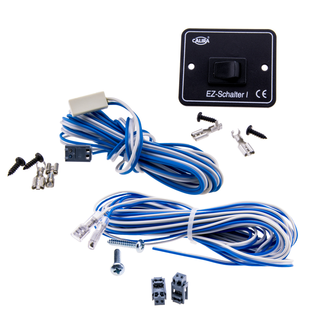 BBAtechniek - Calira MES 350 / Module 2/B (1x)