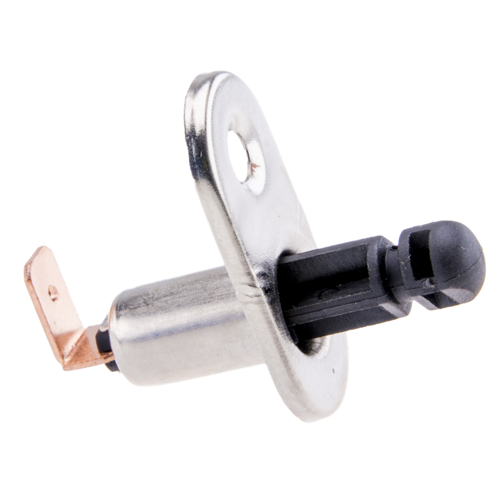 BBAtechniek - Schakelaar Pulse-Off Deur/ massa/ 10A (1x)