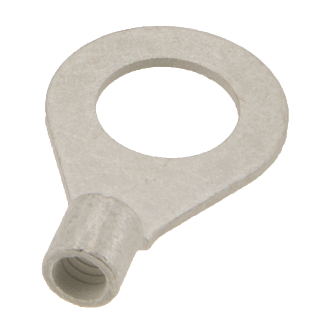 BBAtechniek - 4-6mm2 M10 open kabeloog (25x)